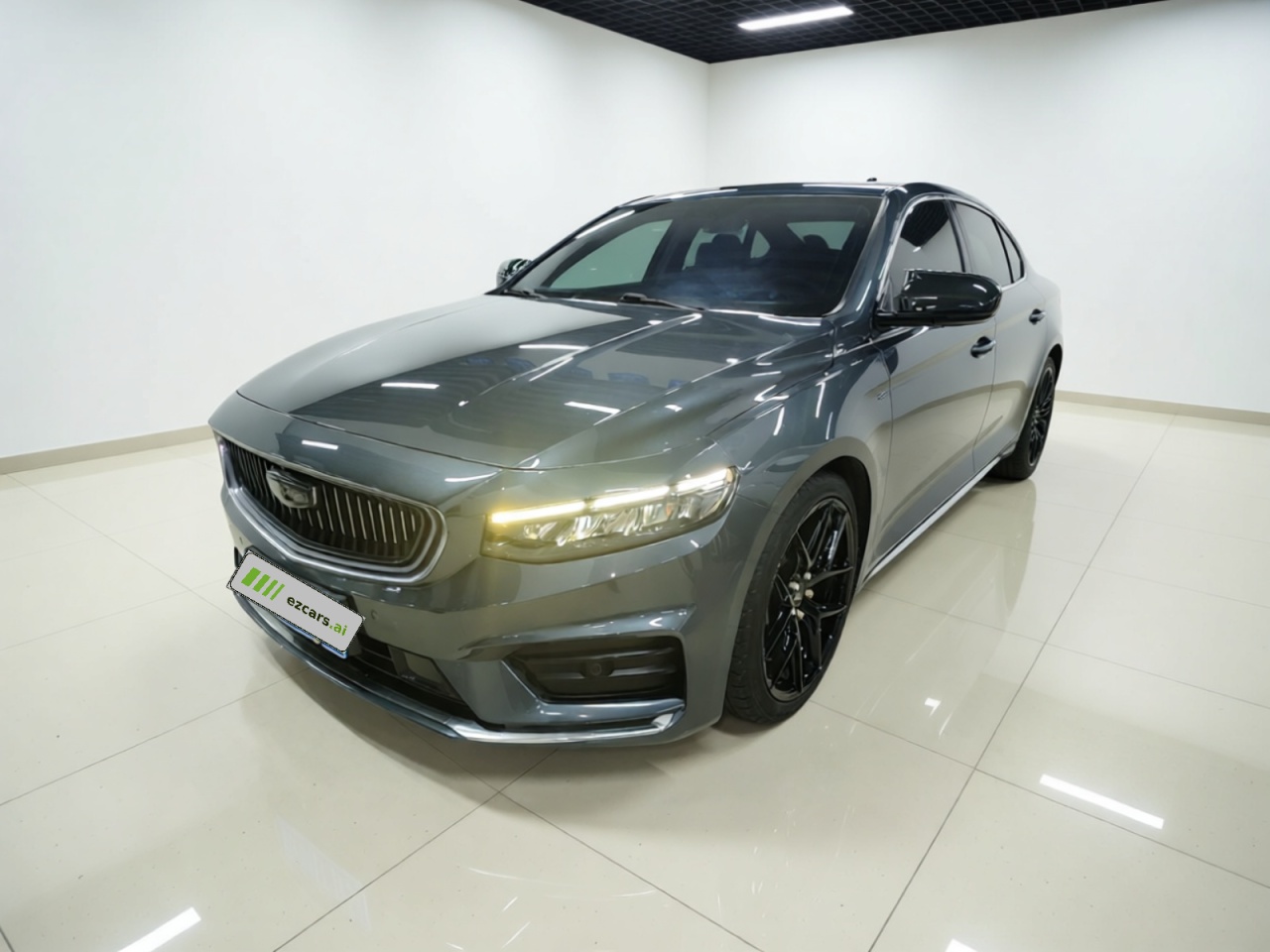 Preface 2021 2.0TD Luxury