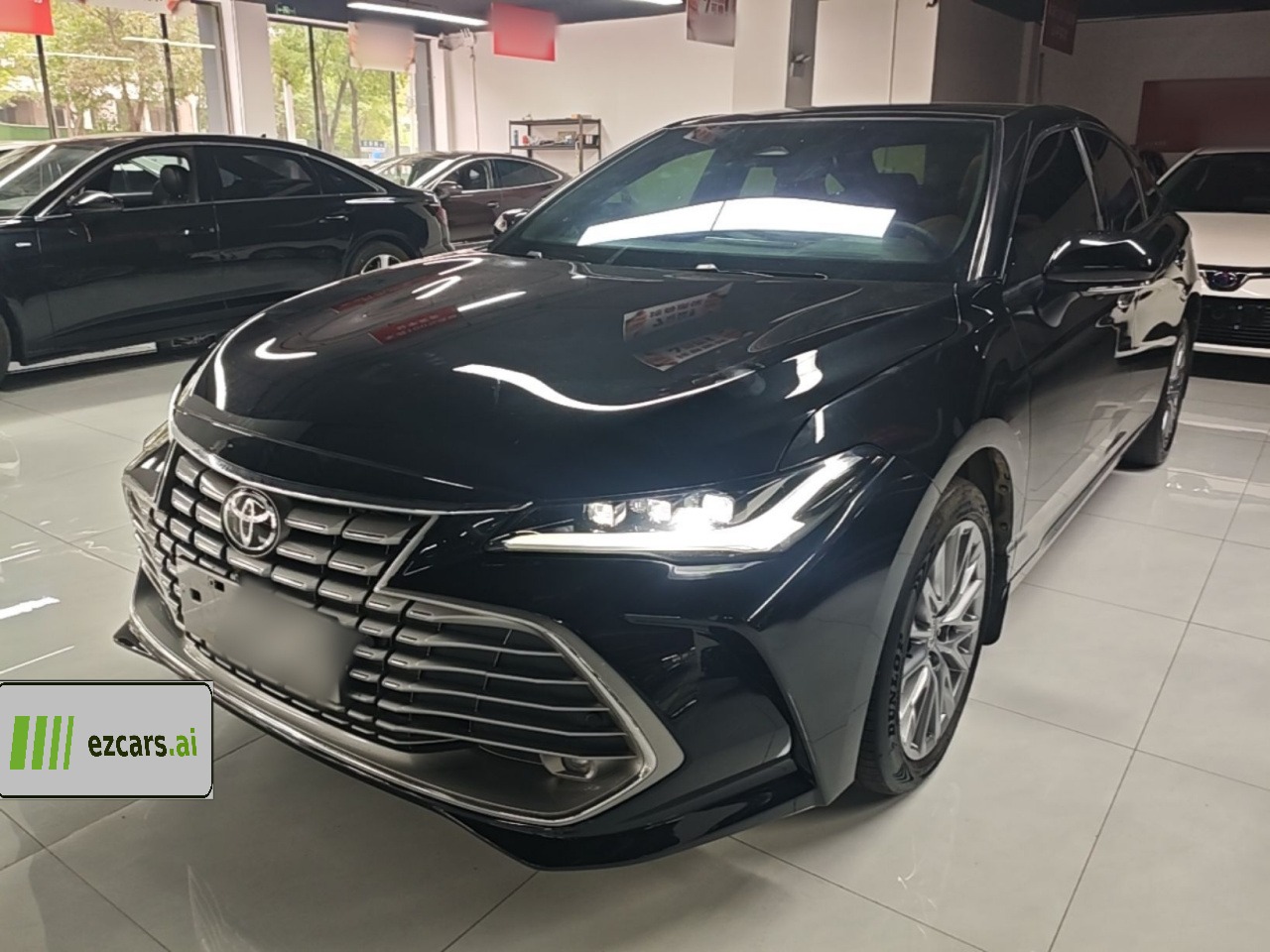 Avalon 2024 2.0L Luxury