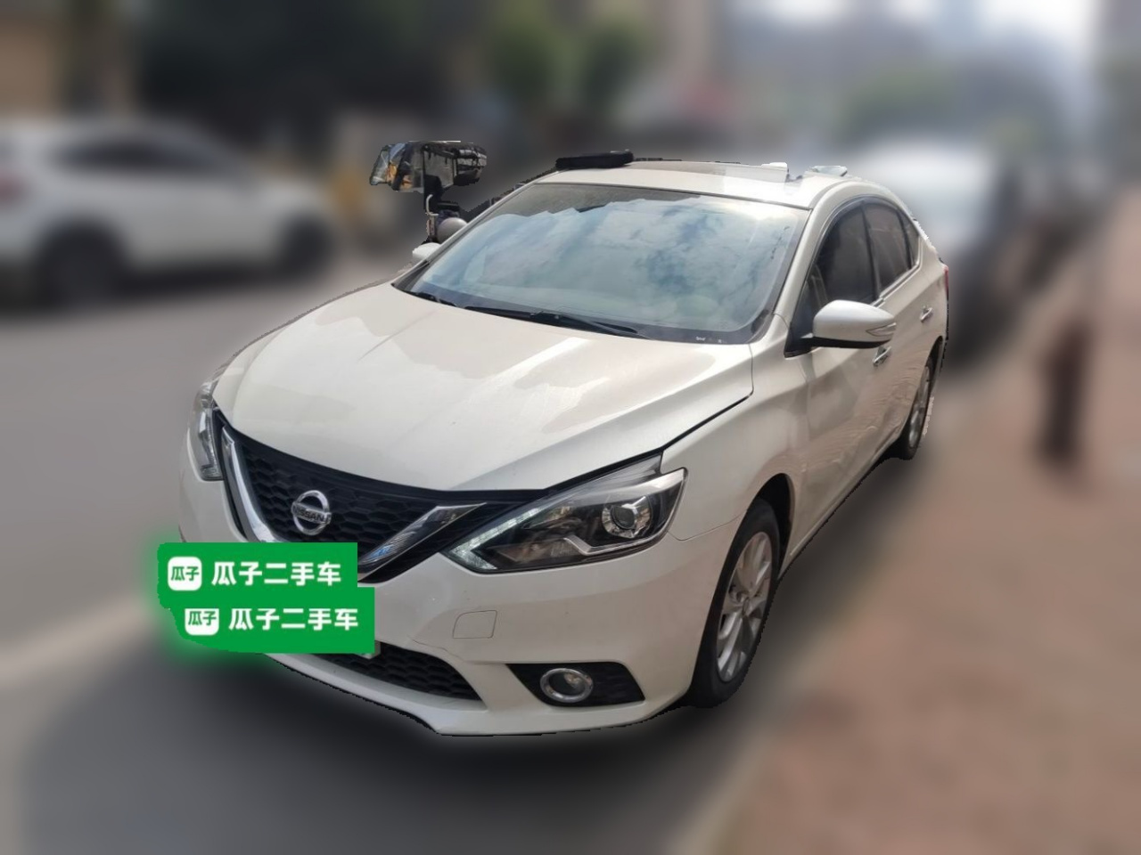 Sylphy 2018 1.6XV CVT Exclusive