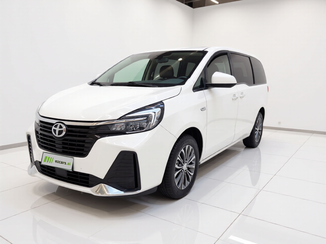 GL8 2023 Facelift Luxury
