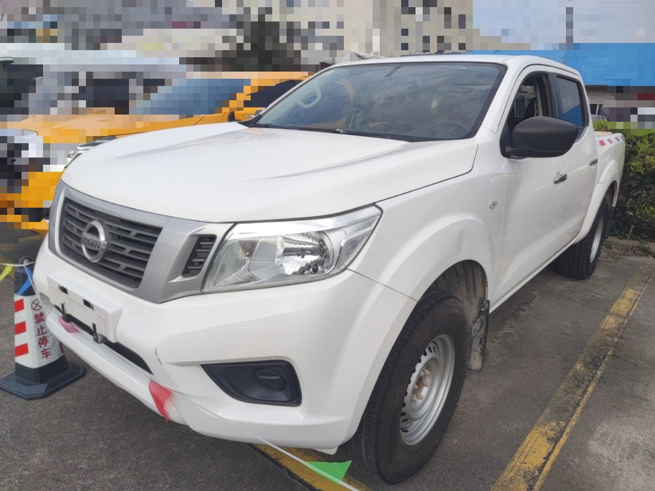 2019 2.5L MT RWD Comfort China VI QR25