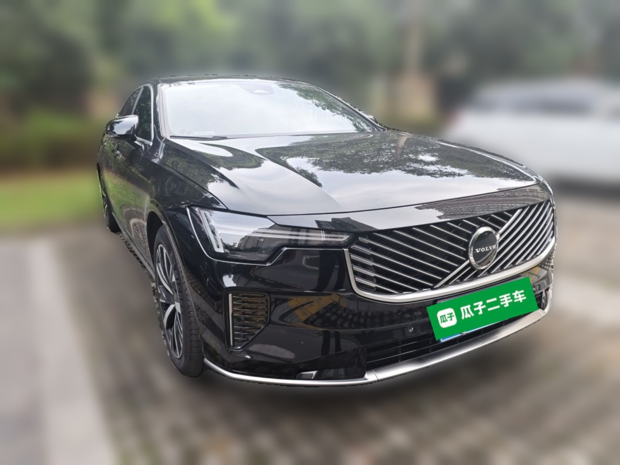 S90 2026 B5 Luxury photo 3