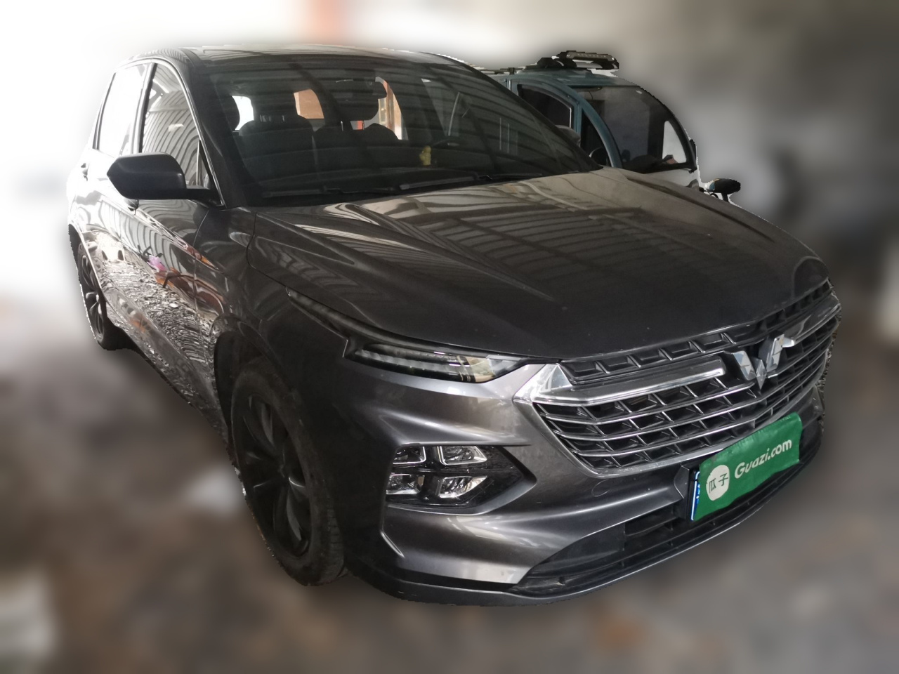 Wuling 2020 1.5T CVT Premium photo 3