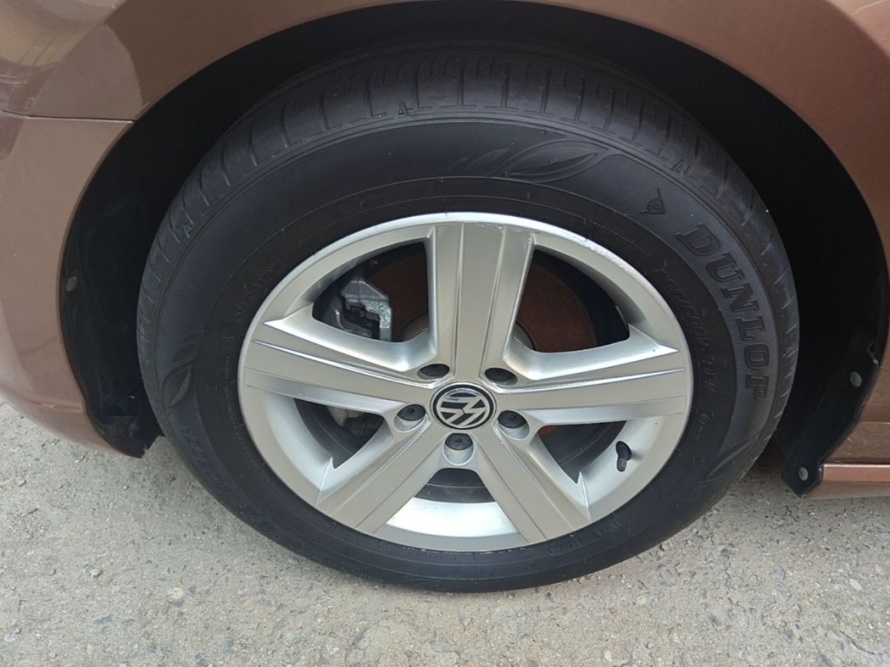 Lamando 2017 230TSI DSG photo 2