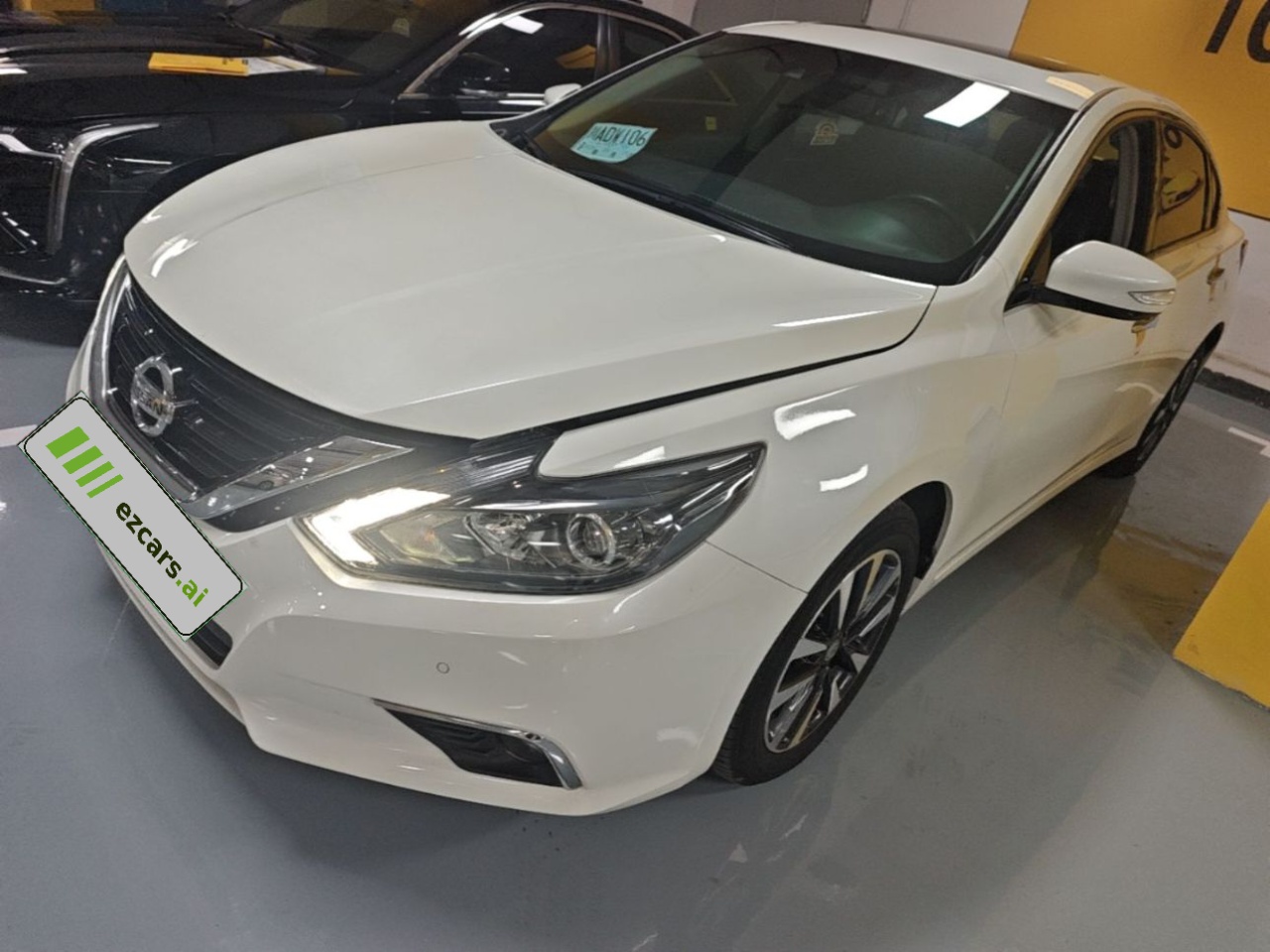 Teana 2016 2.0L XL-Upper