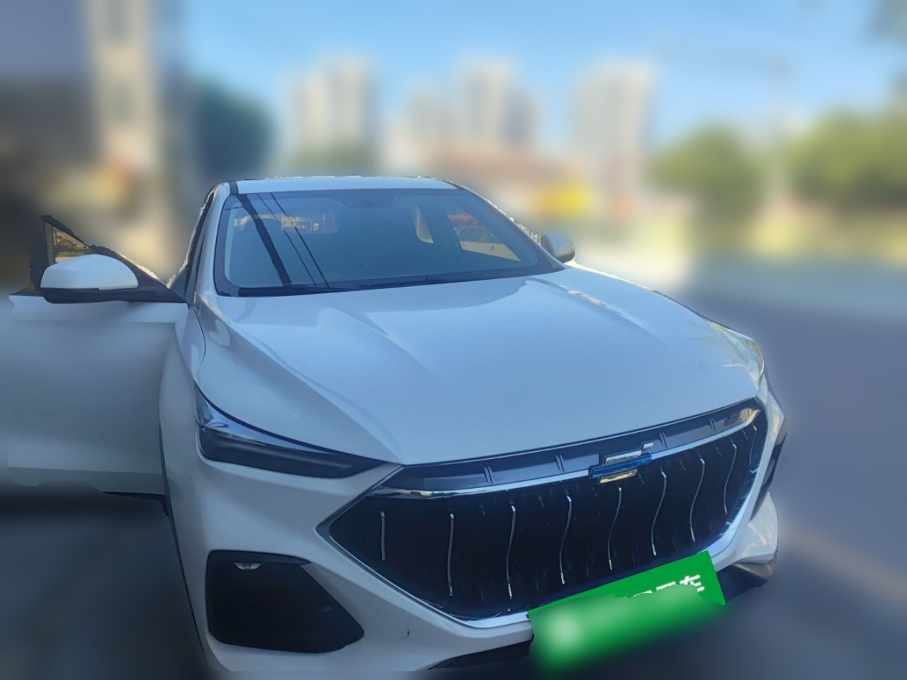X5 2021 1.6L CVT Premium photo 3
