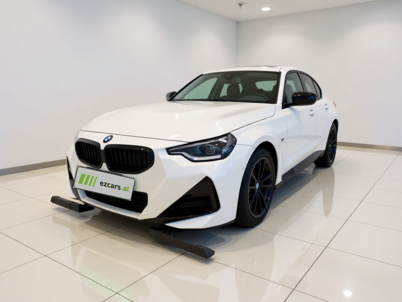 2 Series Imported 2022 225i M Sport Night Package