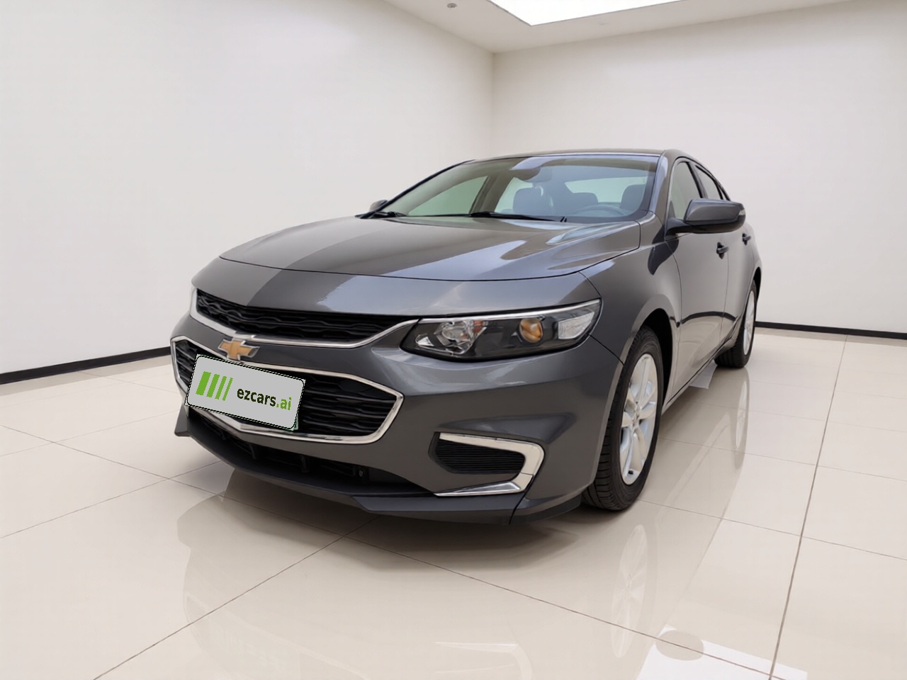 Malibu XL 2017 1.5T AT
