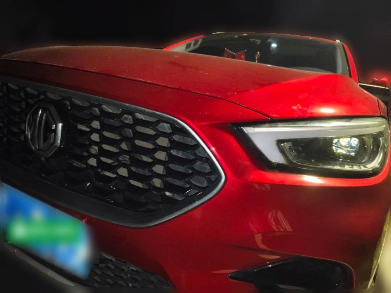 ZS 2020 180DVVT AT Lite