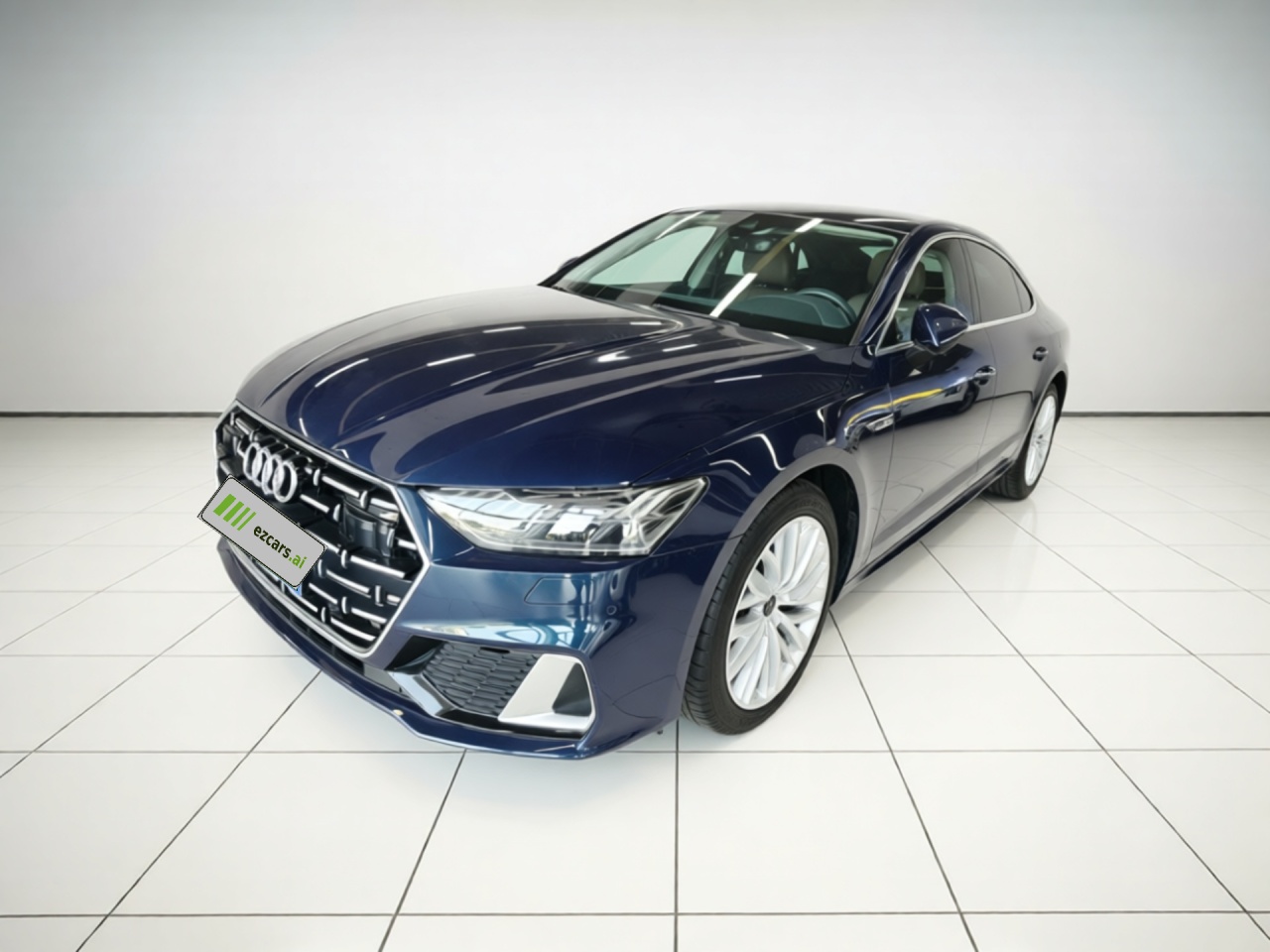A7L 2024 45TFSI S-line