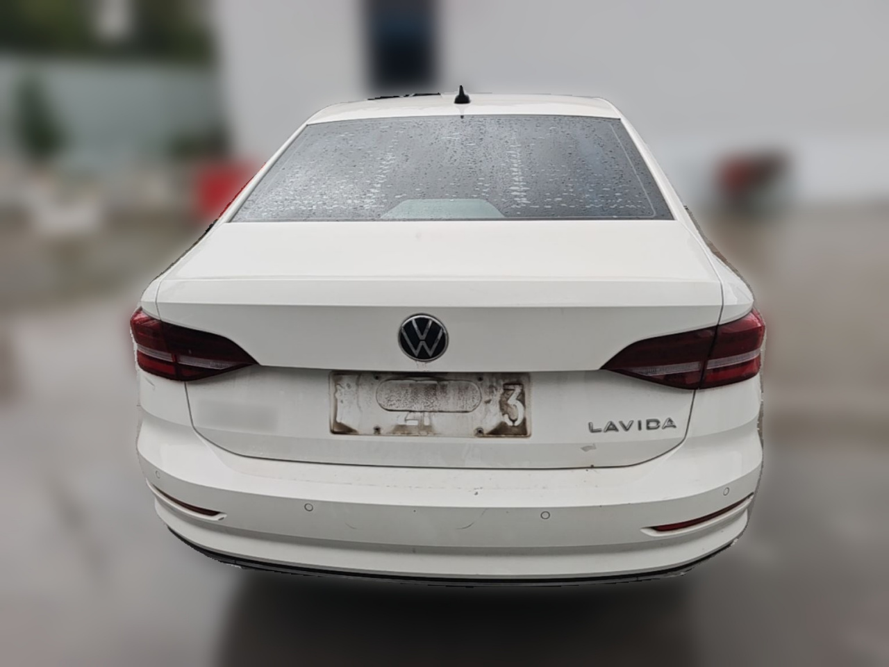 Lavida 2022 1.5L AT photo 5