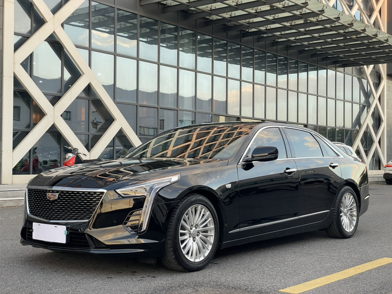 CT6 2022 28T