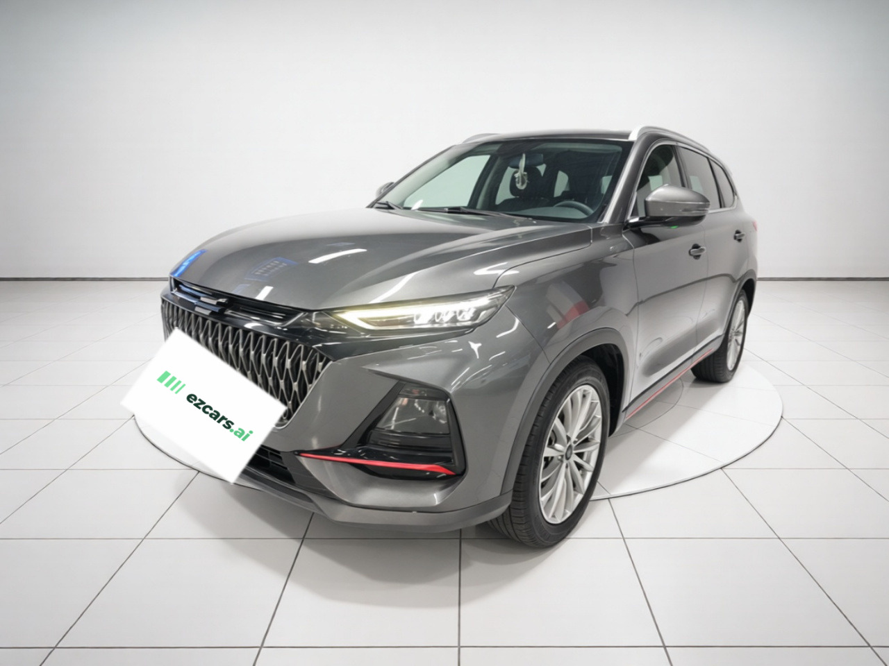 X7 PLUS 2022 1.5T AT Premium 7-Seater