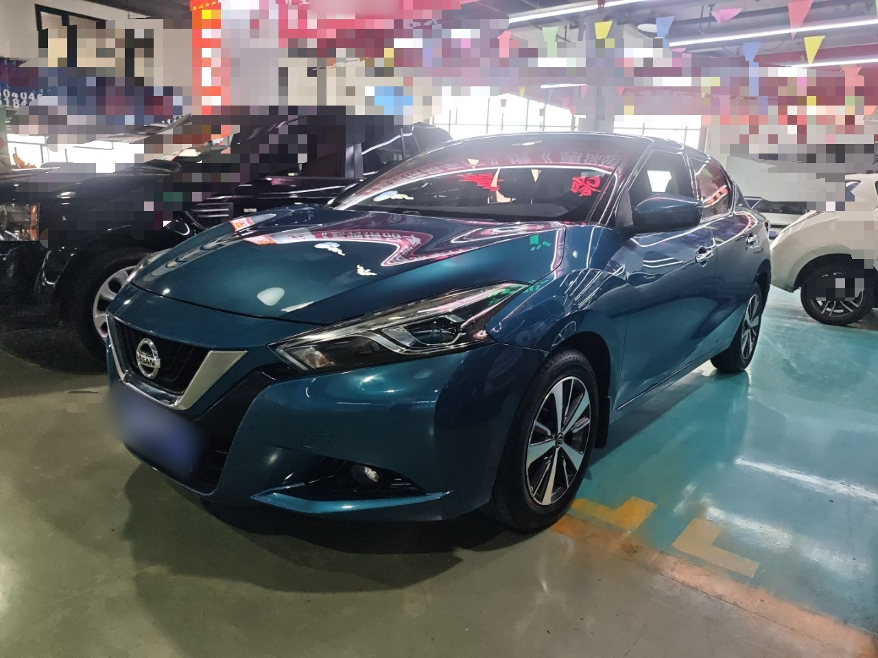 2016 1.6L CVT
