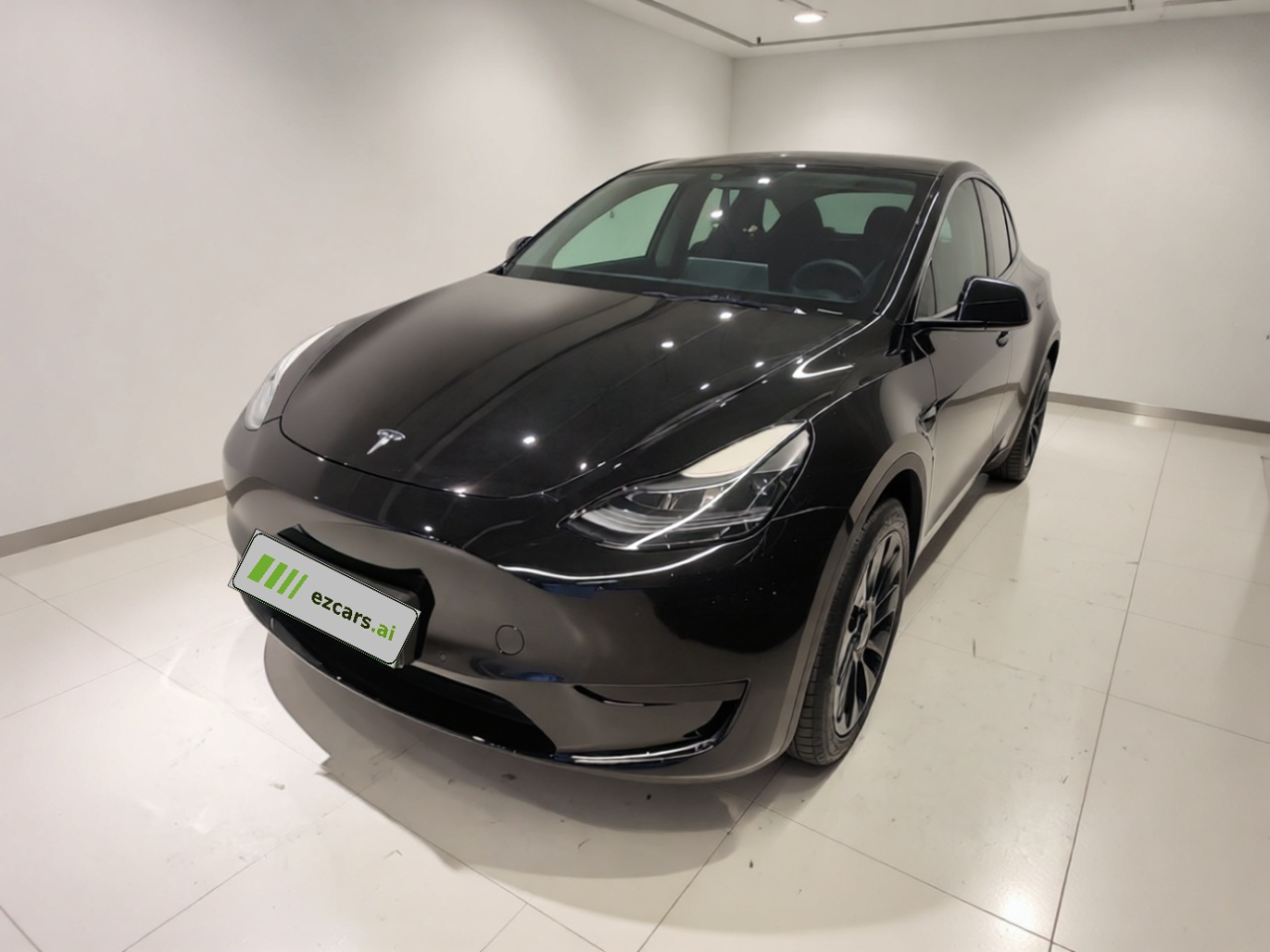 Model Y 2022 RWD