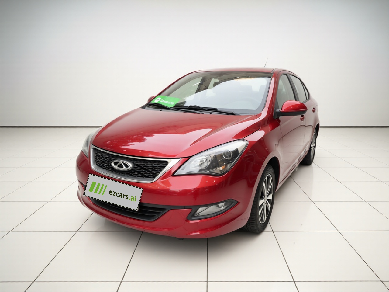 Arrizo 3 2015 1.5L MT