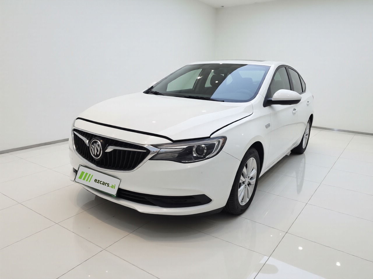 Excelle 2018 15T MT Elite China V