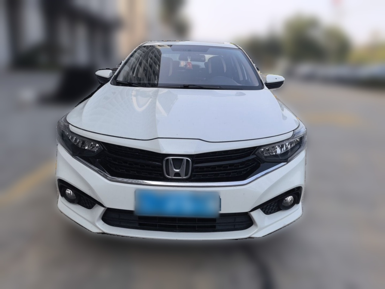 Envix 2019 180TURBO CVT China VI photo 2