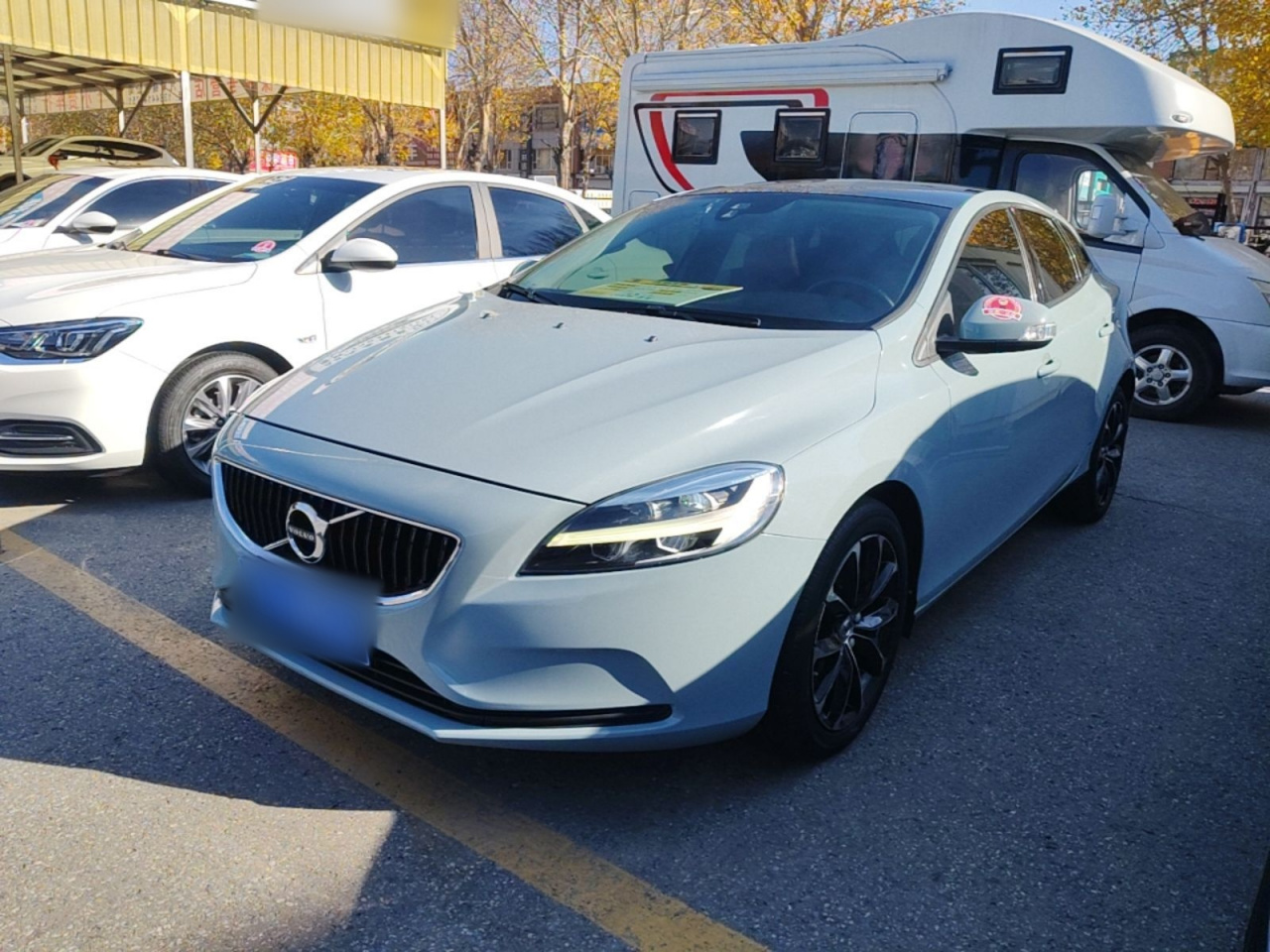 V40 2018 T3