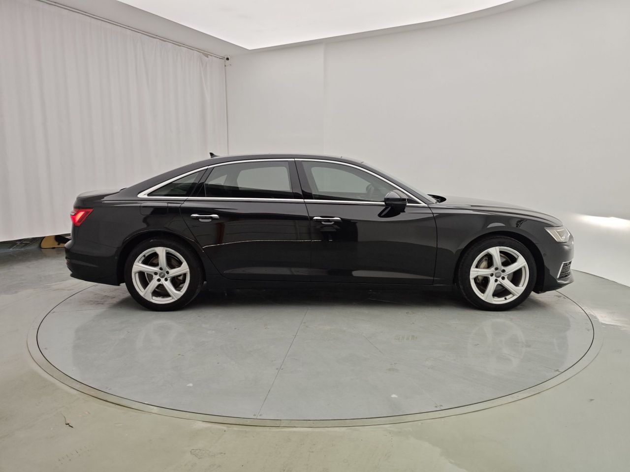 A6L 2019 45 TFSI quattro photo 4