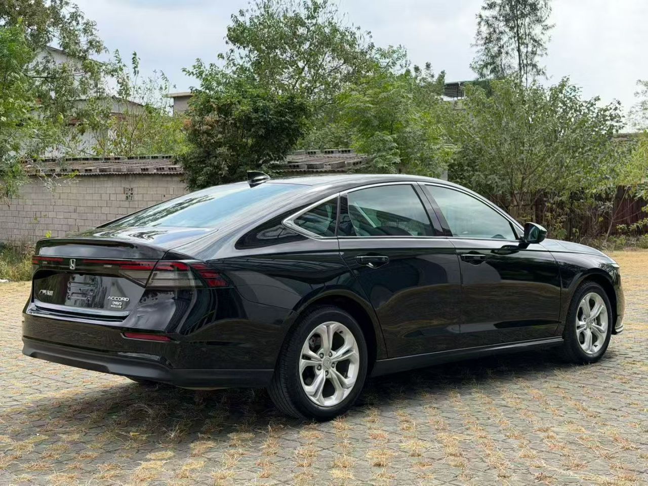 Accord 2023 260TURBO Smart photo 4