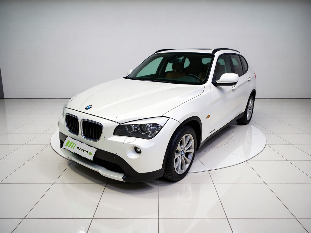 X1 Imported 2012 xDrive20i
