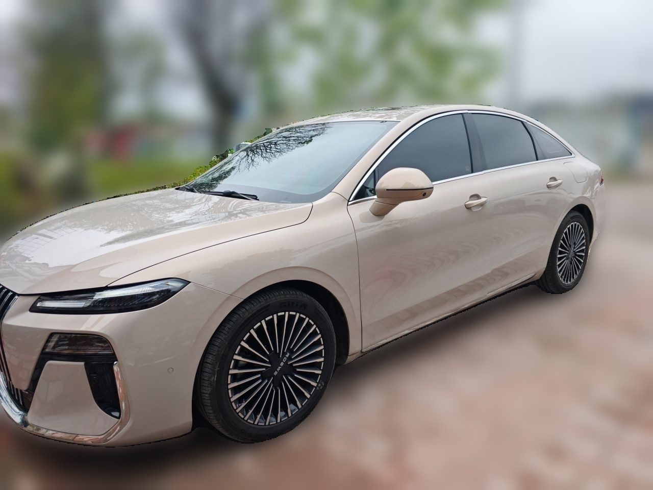 M7 DMH 2025 160km Exclusive