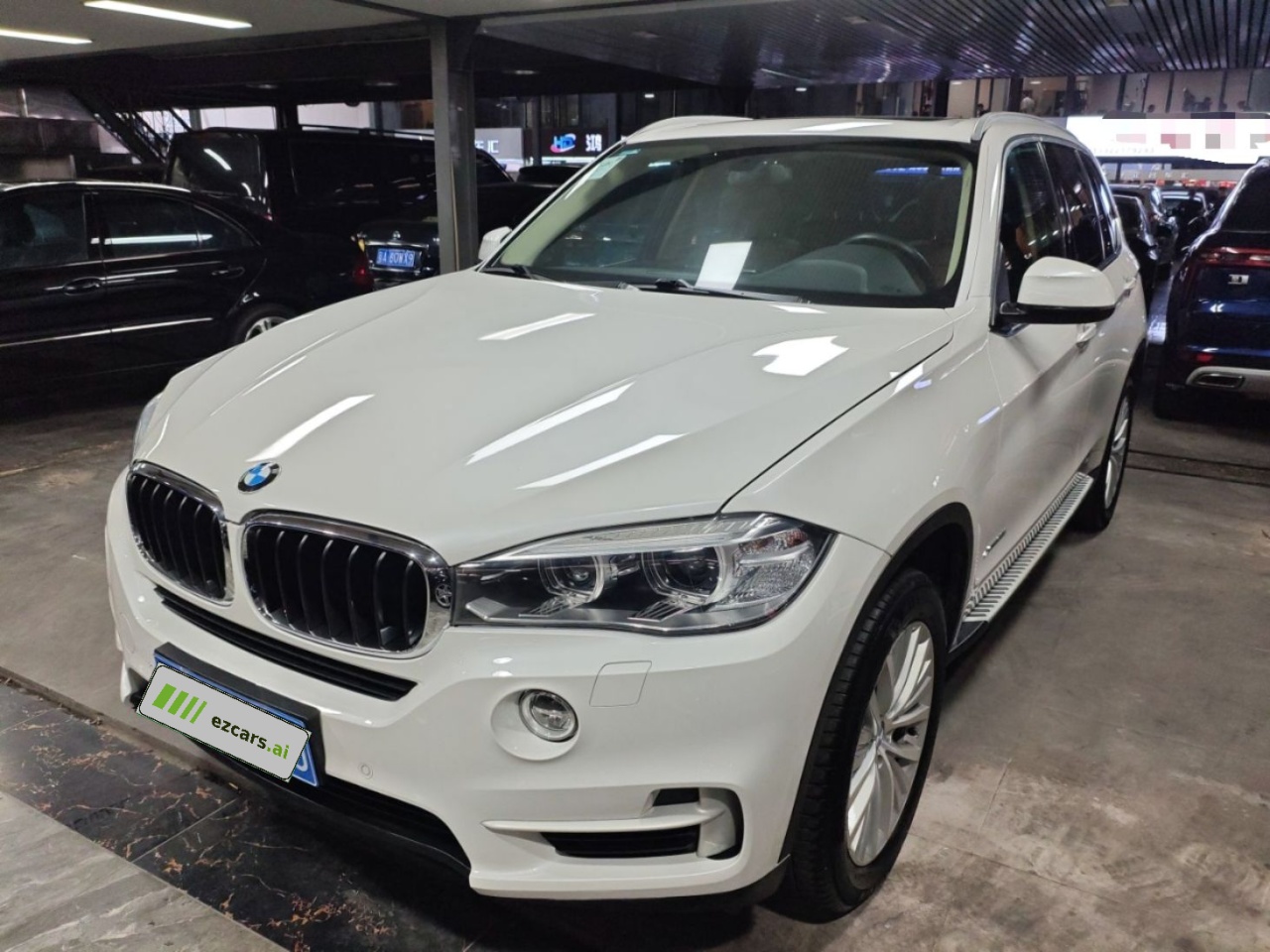 X5 Imported 2014 xDrive35i