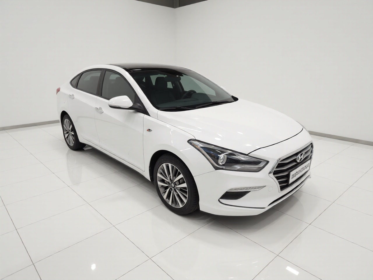 Mistra 2019 1.8L AT Smart GLS China VI photo 3