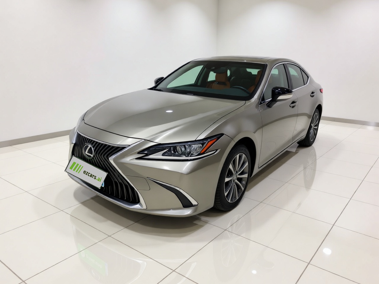 ES 2018 200 Excellence China VI