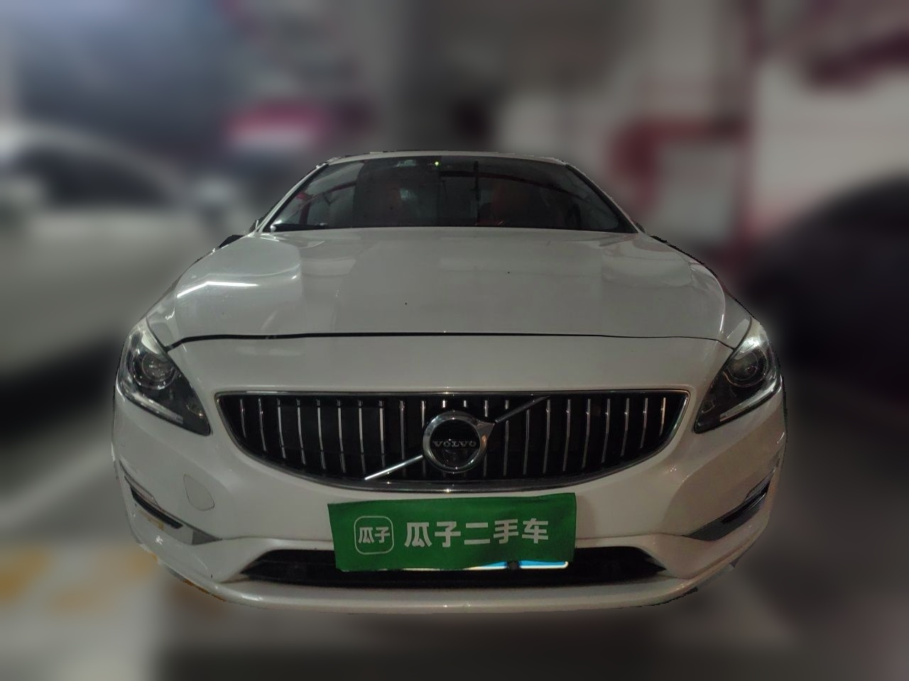S60 2018 S60L T5 Progressive photo 2