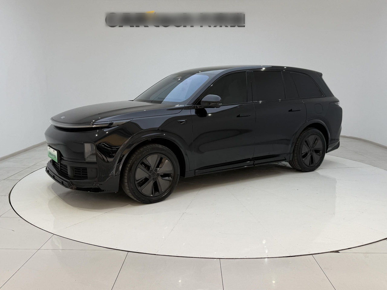 Li L8 2024 Pro