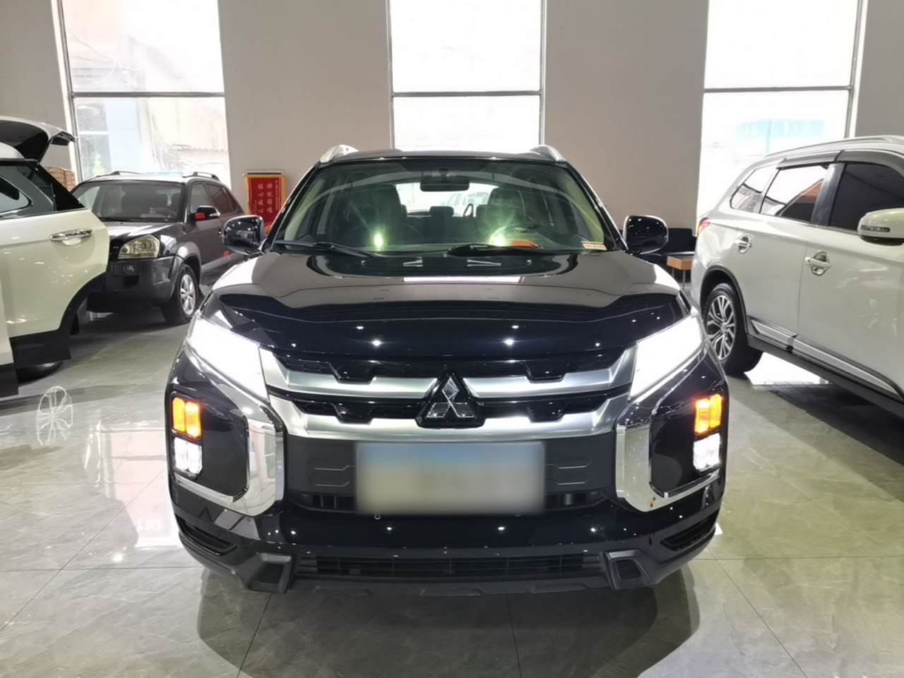 ASX 2020 2.0L CVT photo 2