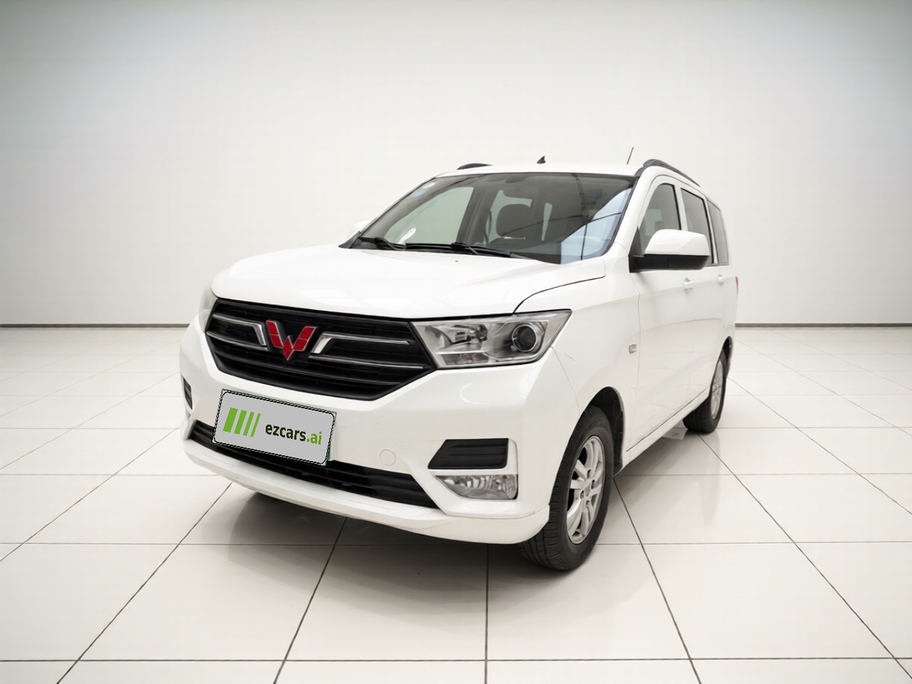 Wuling Hongguang 2019 1.5L S Standard China VI LAR
