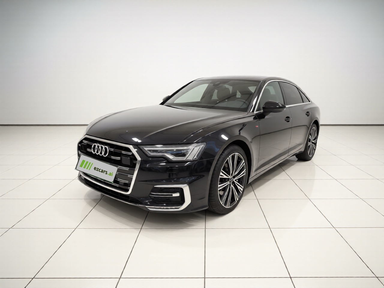A6L 2023 55 TFSI quattro Exclusive Dynamic