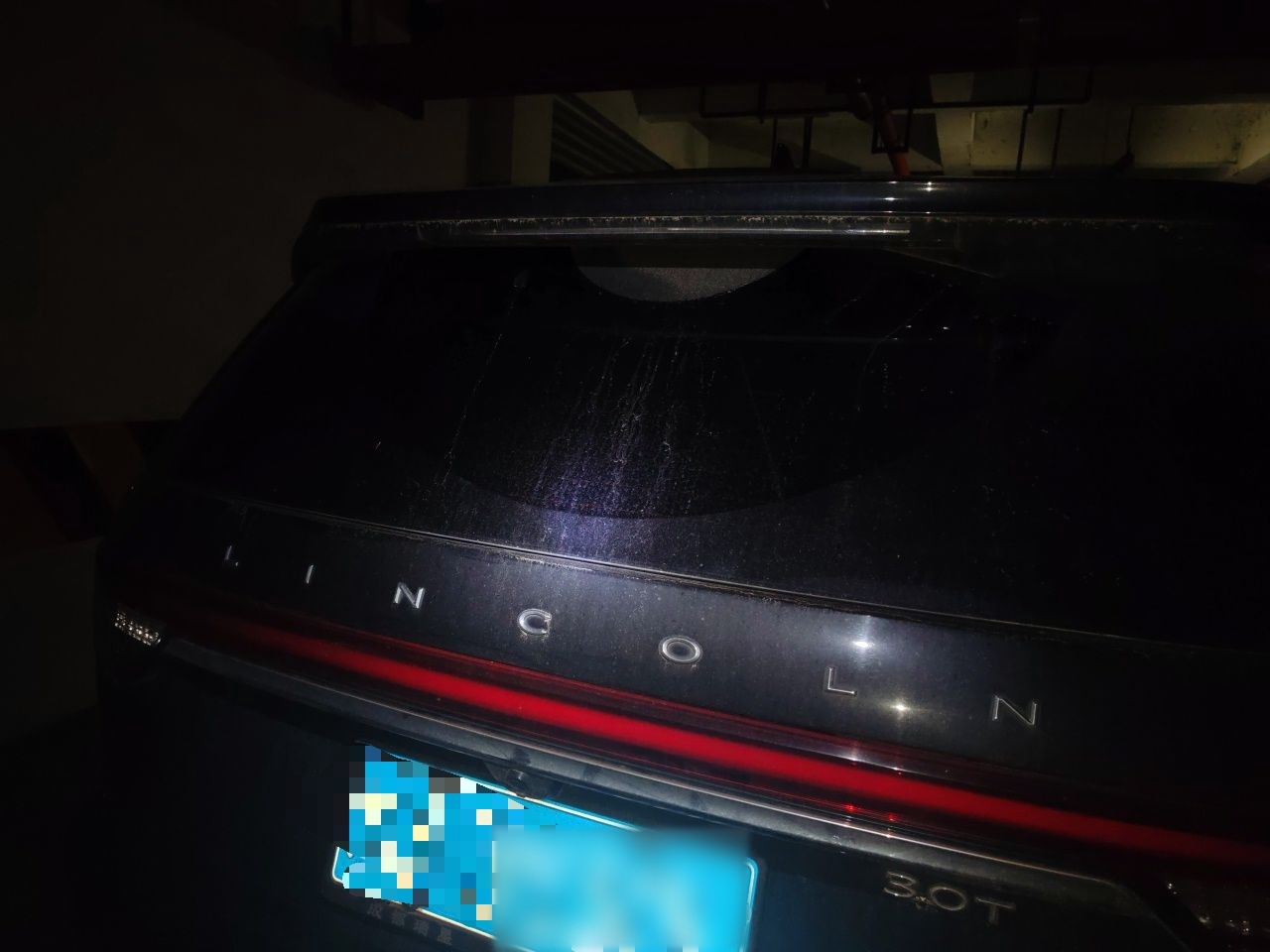 Aviator 2021 3.0T V6 AWD photo 5