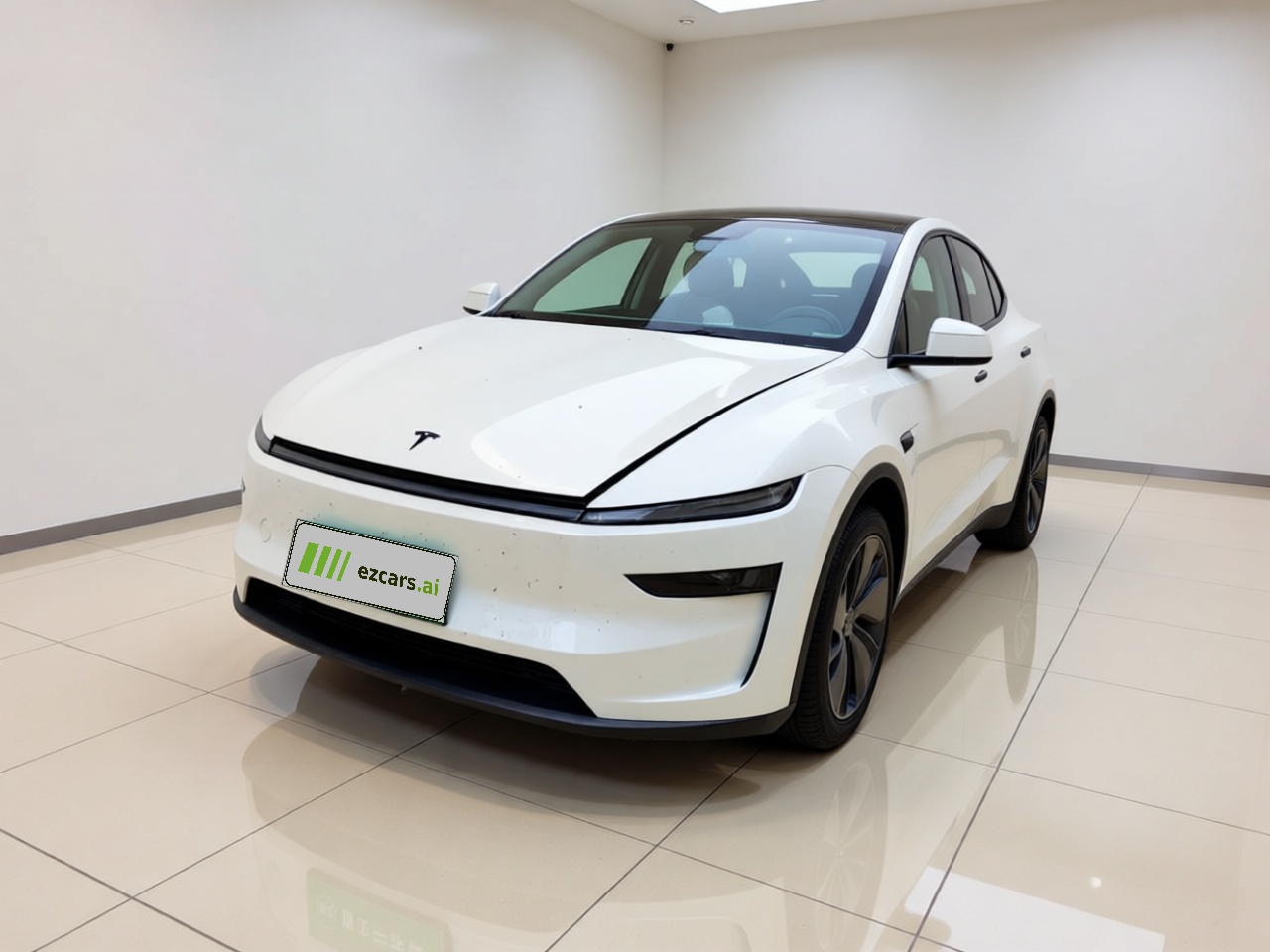 Model Y 2026 RWD