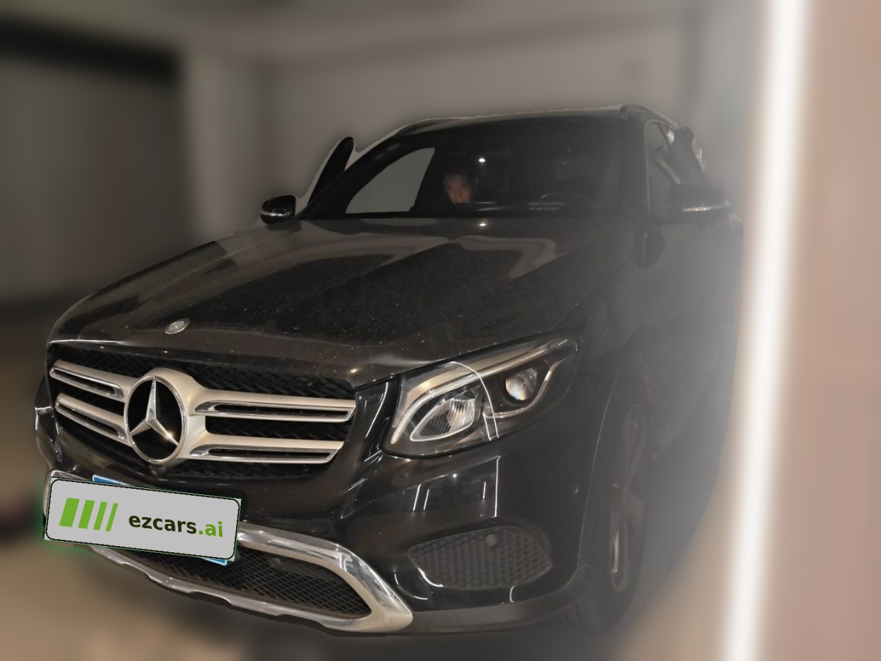 GLC 2016 GLC 260 4MATIC Luxury