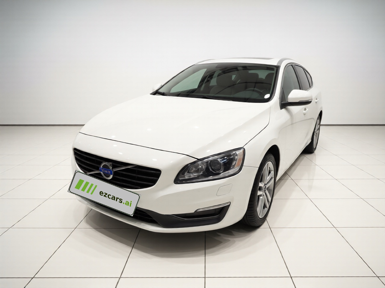 V60 2015 T5