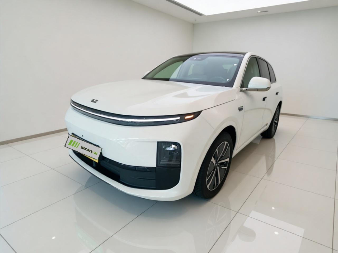 Li Auto L6 2024 Pro