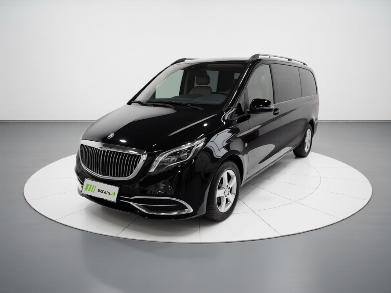 Vito 2016 2.0T Elite