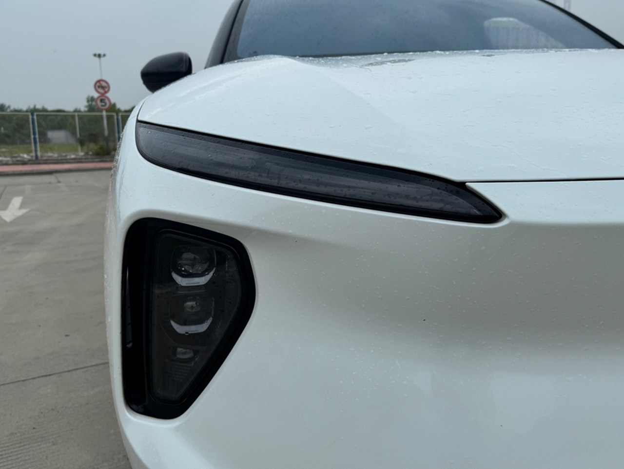 ES6 2023 75kWh photo 3