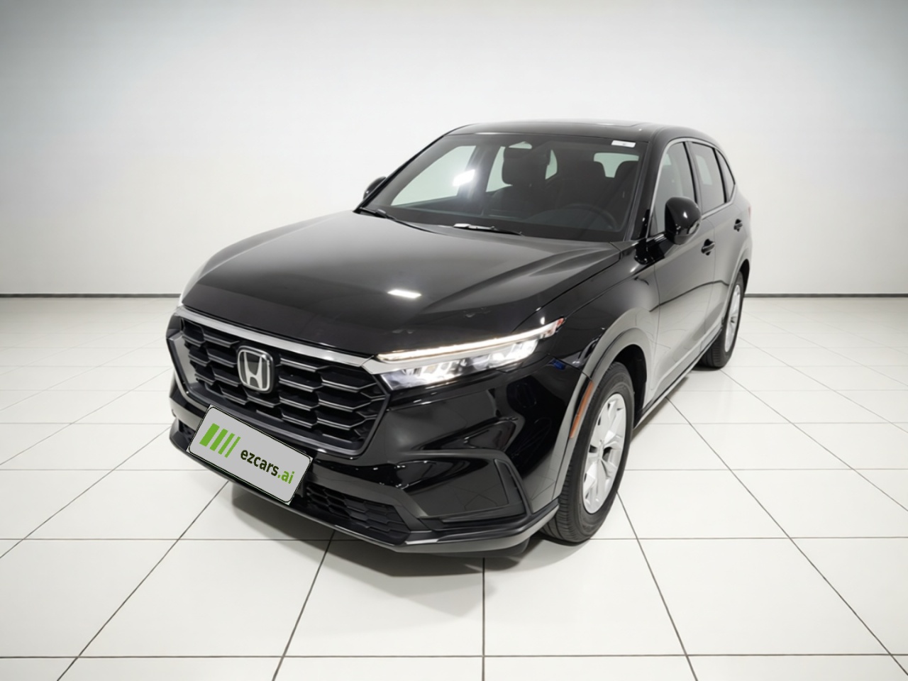 CR-V 2023 240TURBO RWD 5-Seater
