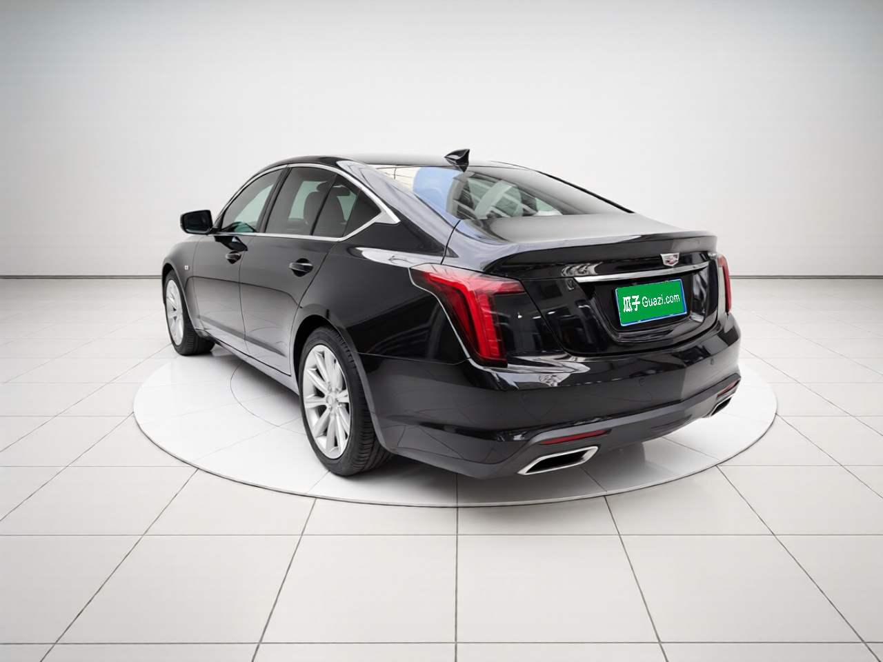 CT5 2020 28T Tech photo 4