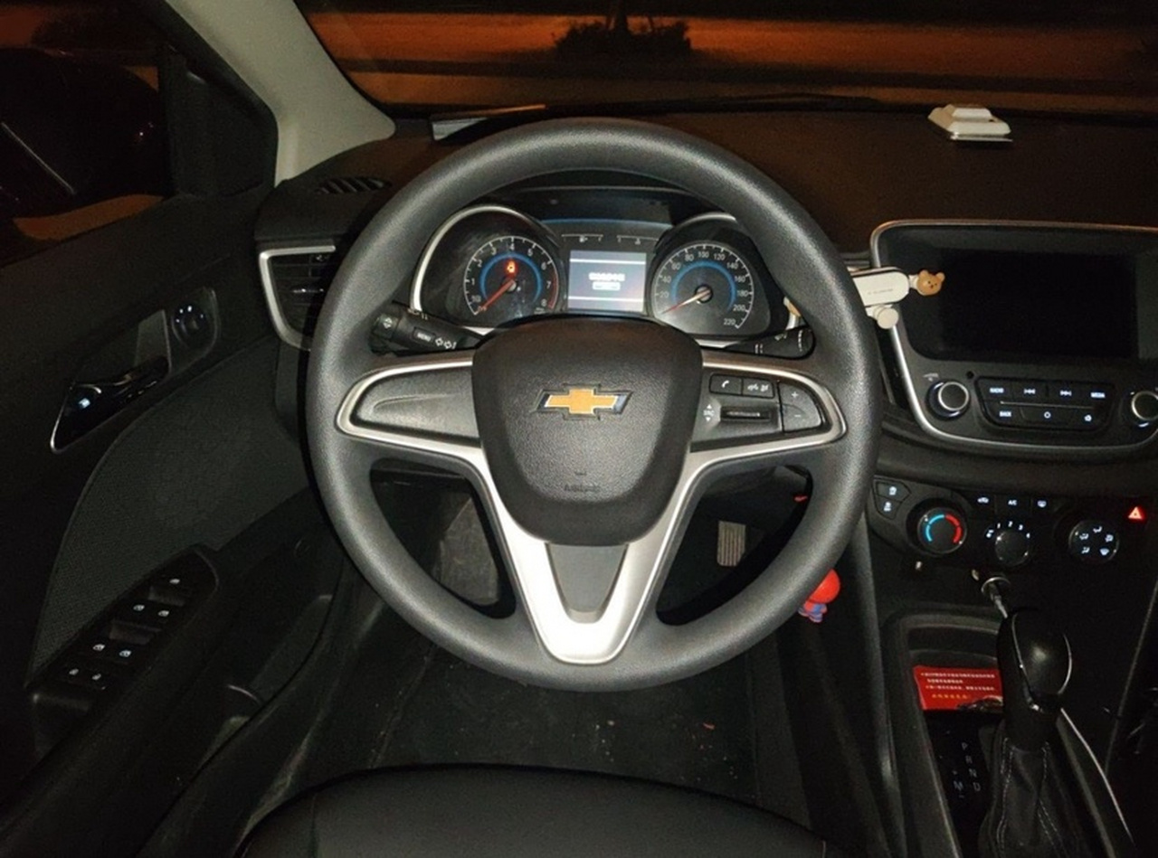 Cavalier 2019 325T DCT photo 3