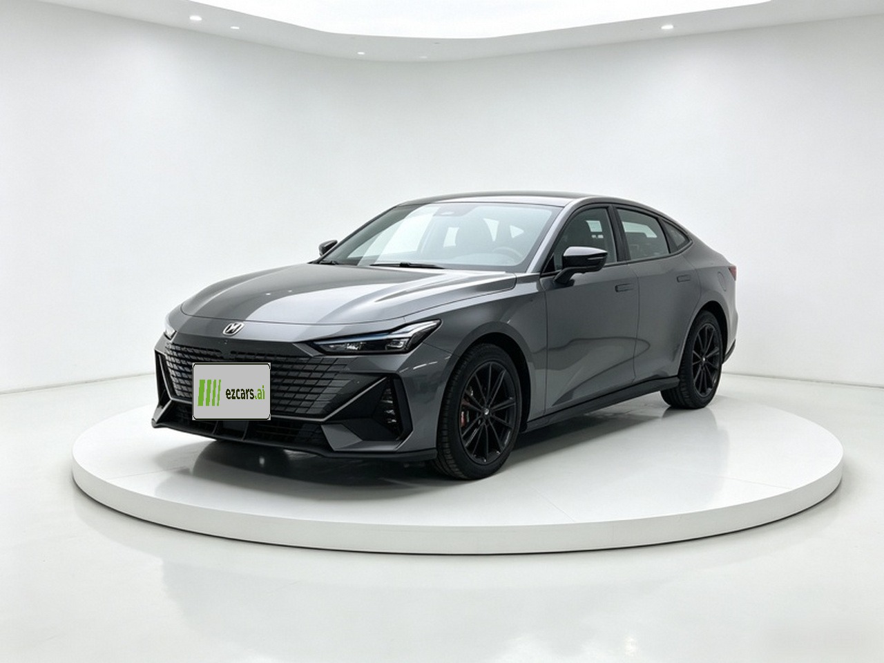 UNI-V 2023 1.5T Premium