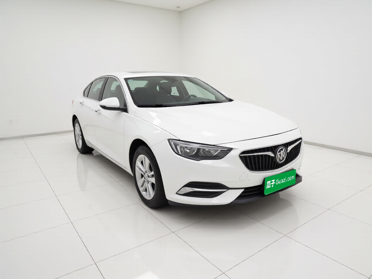 Regal 2017 20T Elite photo 3