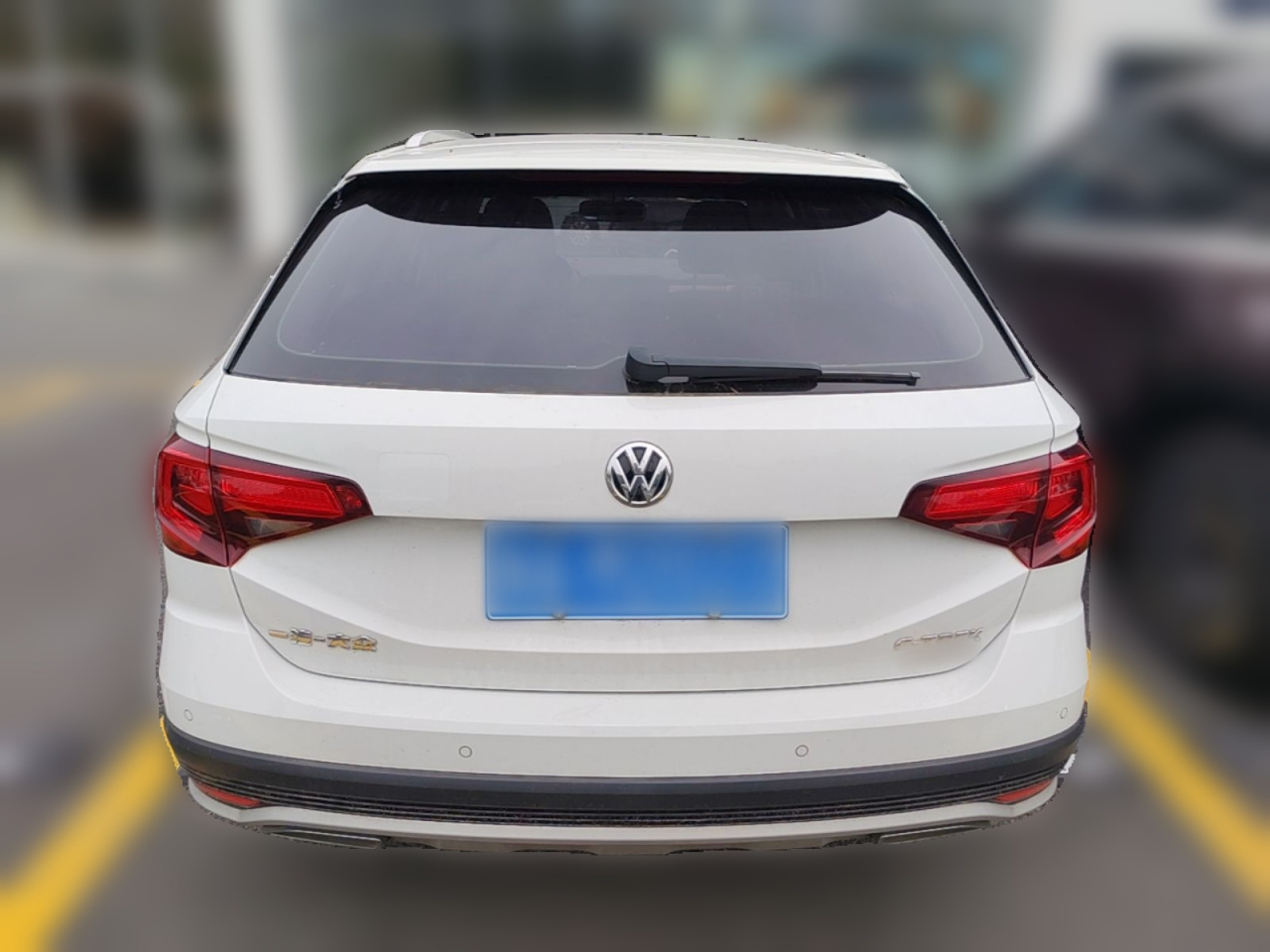 C-TREK 2018 230TSI DSG Luxury photo 5