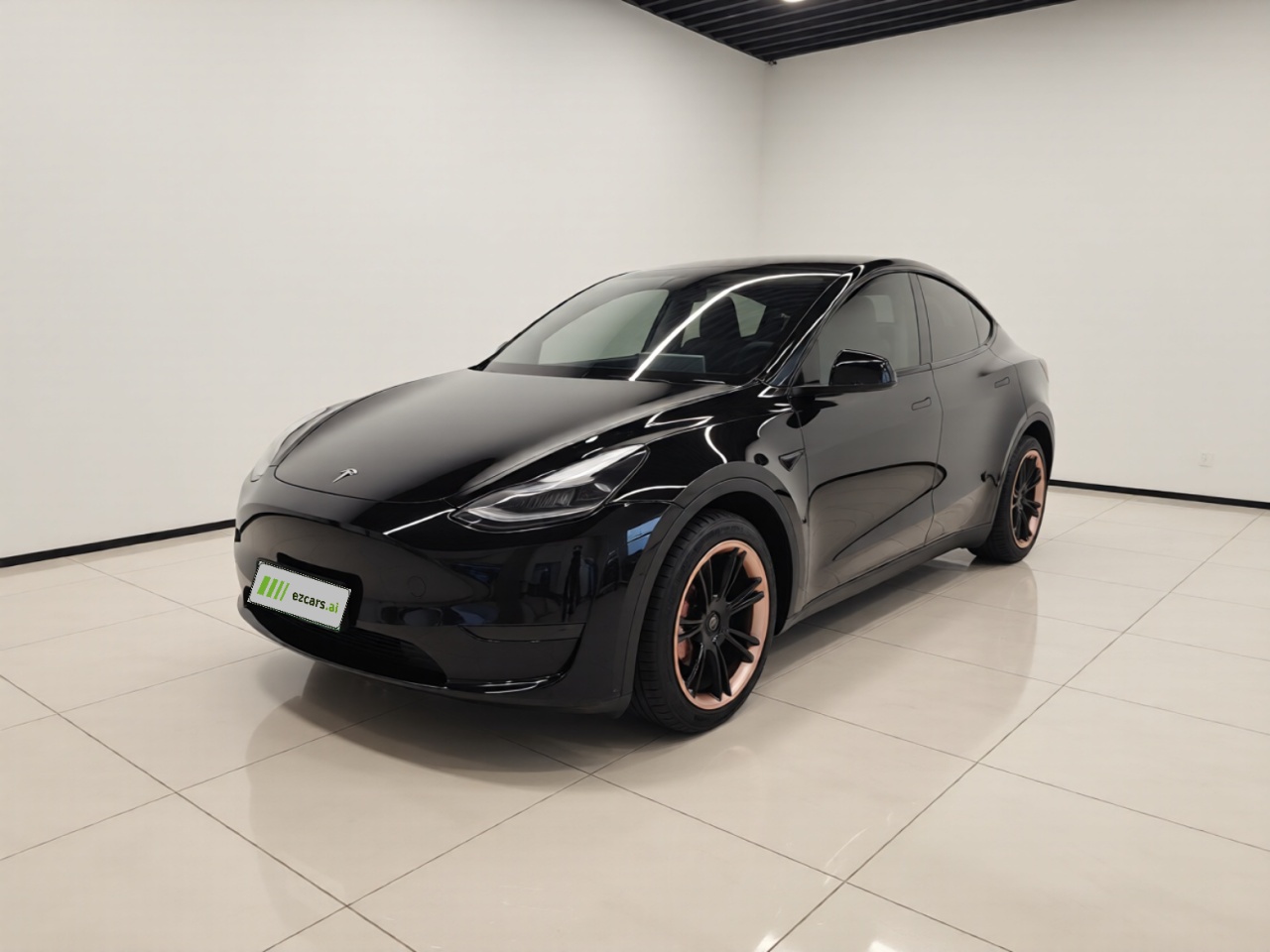 Model Y 2022 RWD