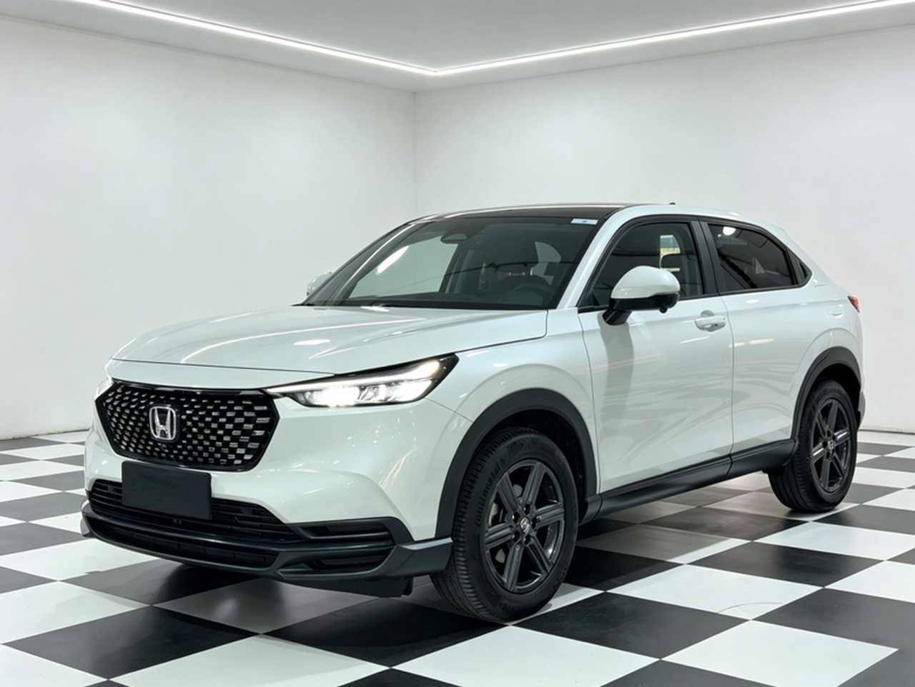 XR-V 2023 1.5L CVT
